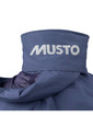 Musto Womens Transition Gore-Tex Jacket Crown Blue